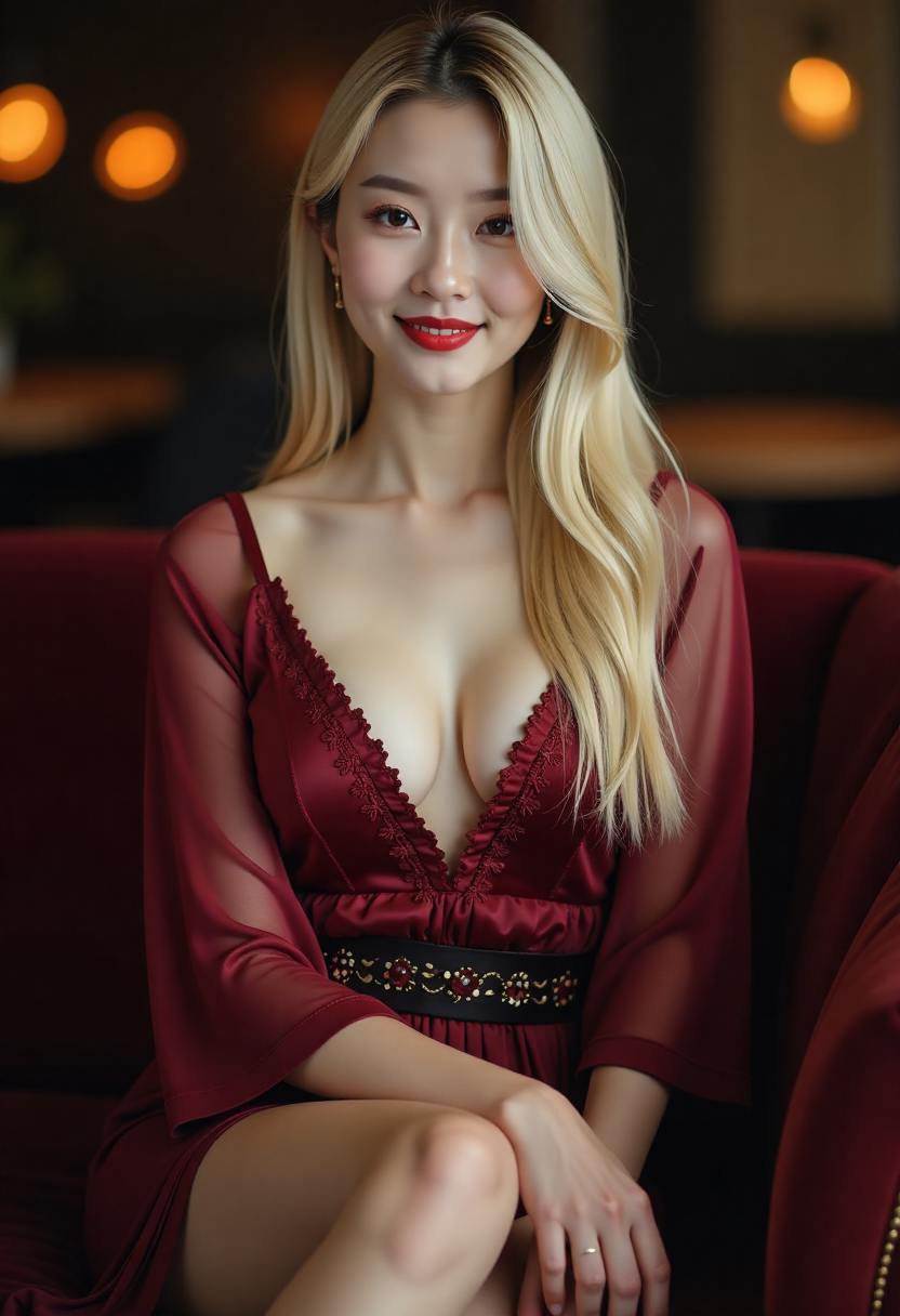 失控航线剧照