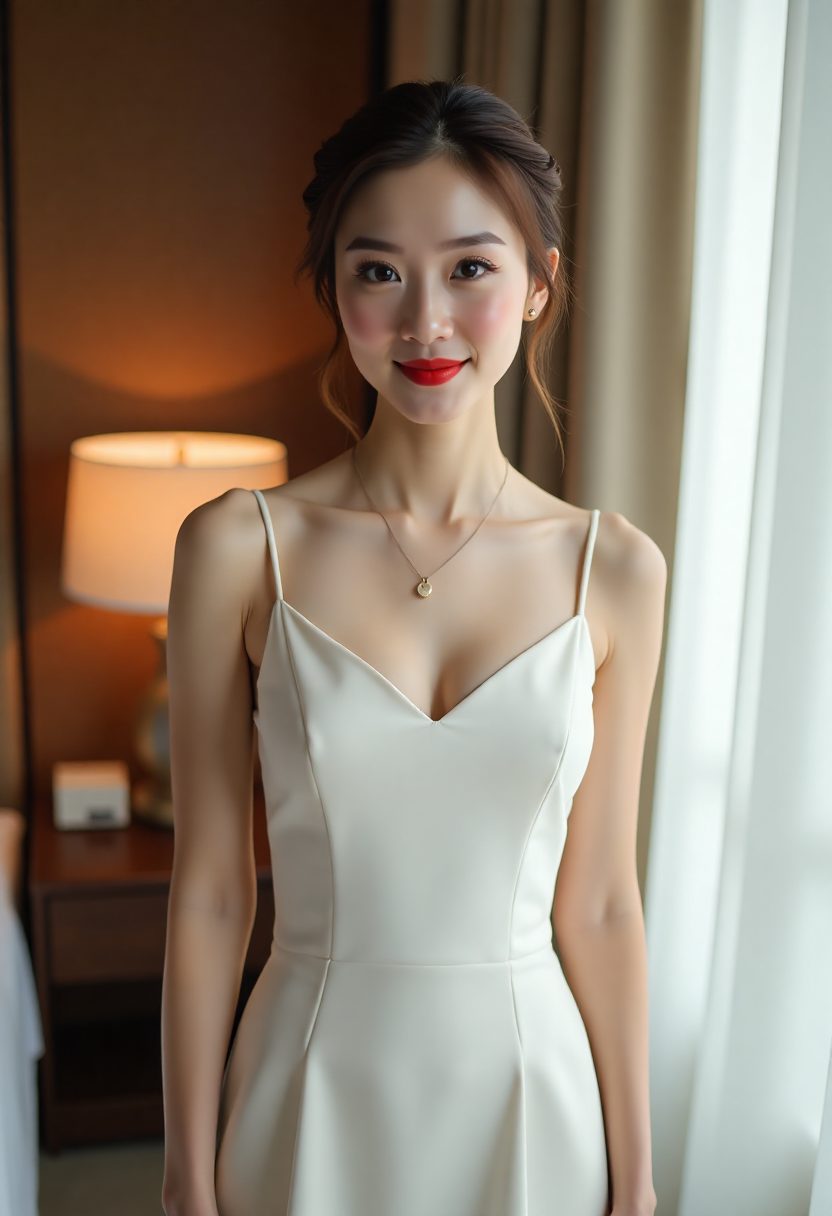 无声证词海报