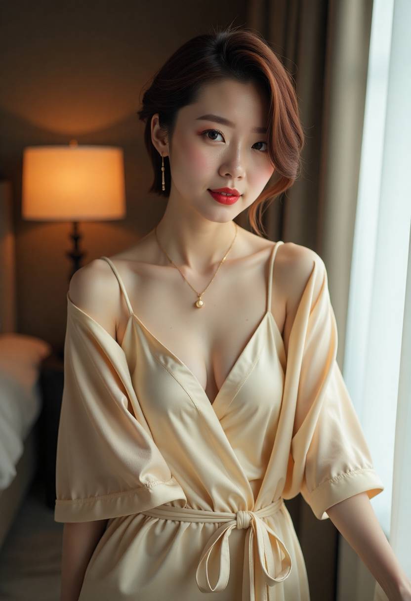 我朋友的妻子海报