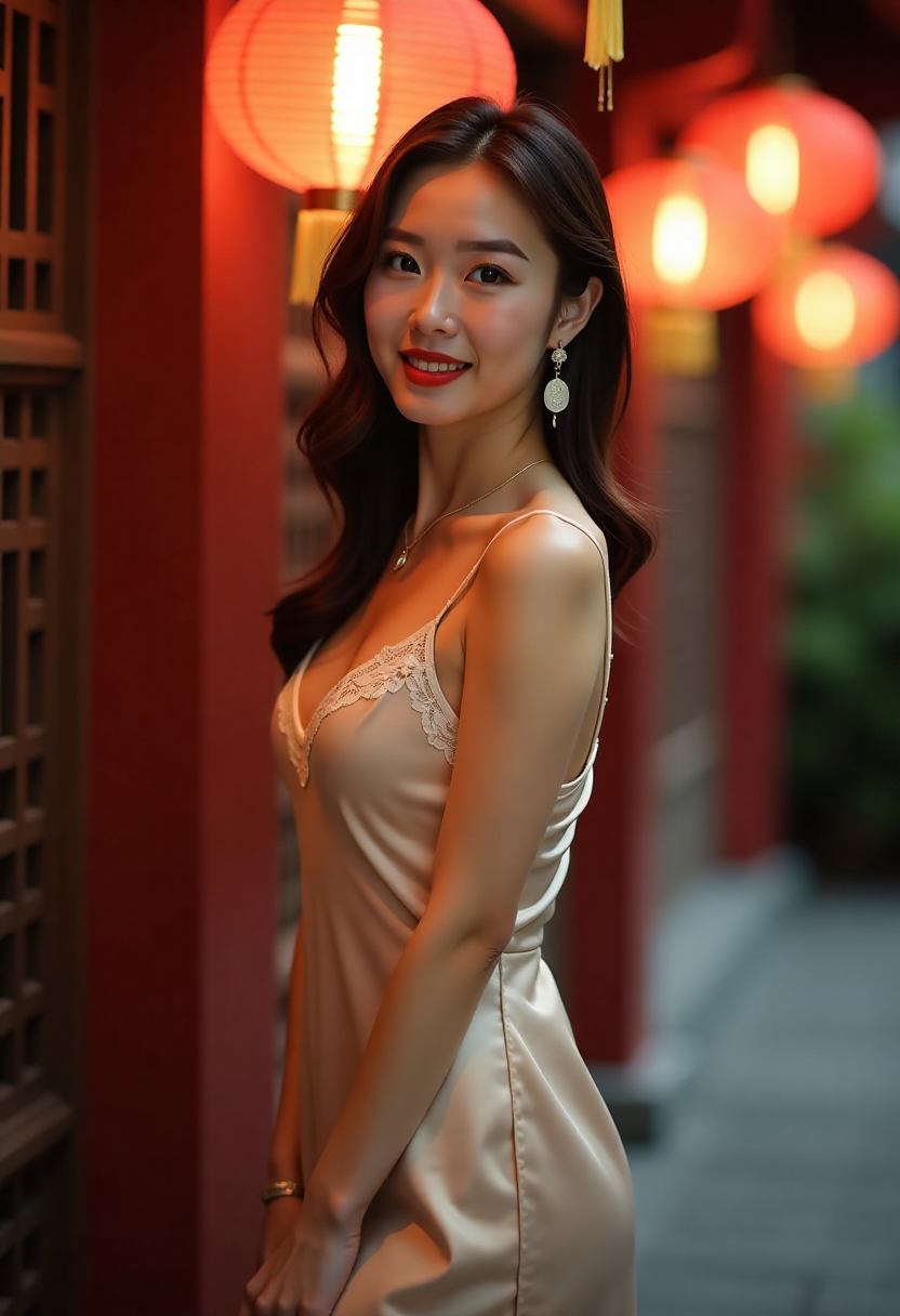 我朋友的妻子剧照
