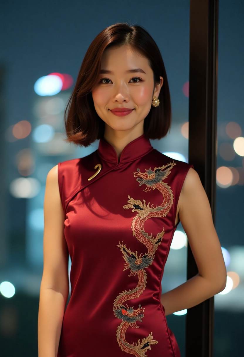 借来的时光