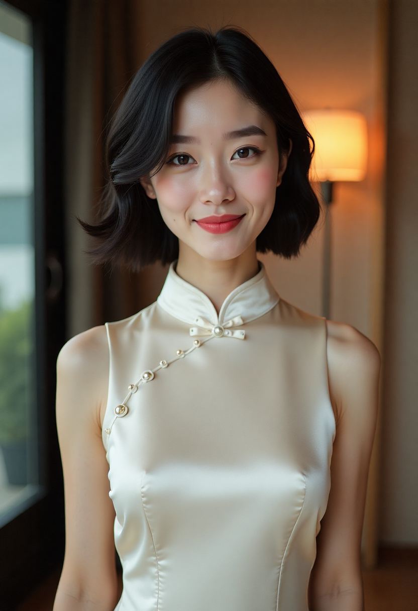 星际漫游者海报